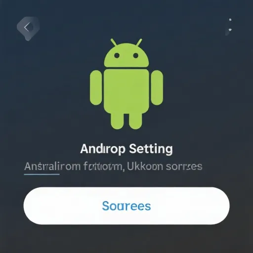 Android Download Step 2