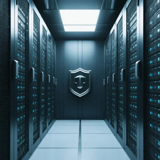 安全基础设施